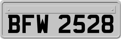 BFW2528