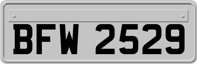 BFW2529