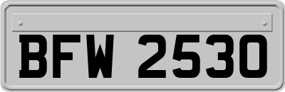 BFW2530
