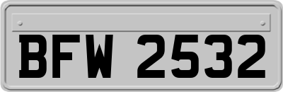 BFW2532