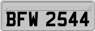 BFW2544