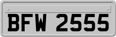 BFW2555