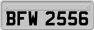 BFW2556