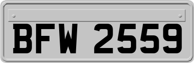 BFW2559