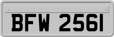 BFW2561