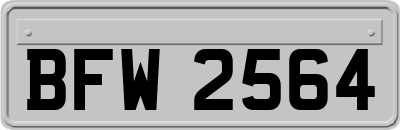 BFW2564