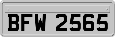 BFW2565
