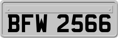 BFW2566