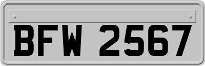 BFW2567