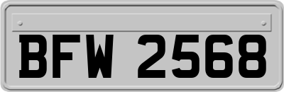 BFW2568