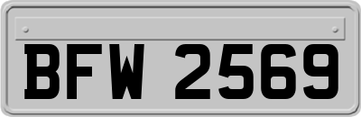 BFW2569