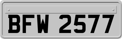 BFW2577