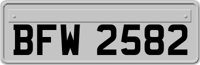 BFW2582