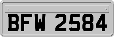 BFW2584