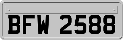 BFW2588