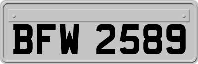 BFW2589
