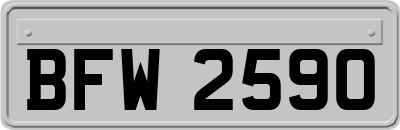 BFW2590