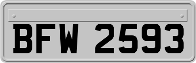 BFW2593