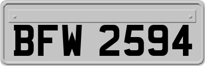 BFW2594