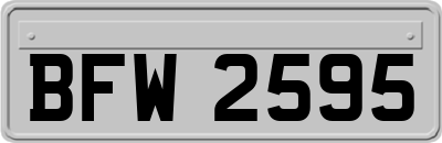 BFW2595
