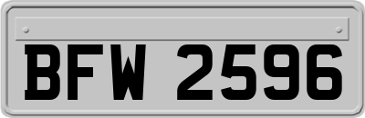 BFW2596