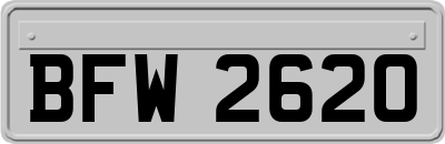 BFW2620