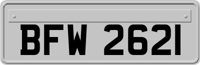 BFW2621