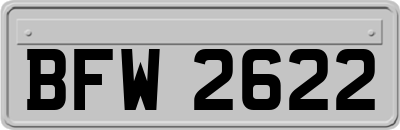 BFW2622