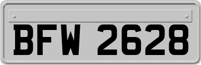 BFW2628
