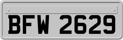 BFW2629