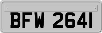 BFW2641