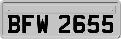 BFW2655