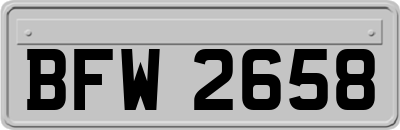 BFW2658