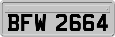 BFW2664