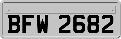 BFW2682