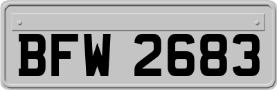 BFW2683