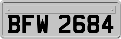 BFW2684