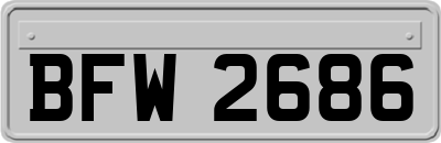 BFW2686