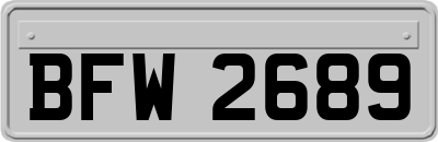 BFW2689