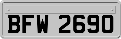 BFW2690
