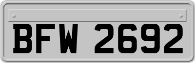 BFW2692