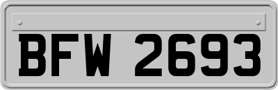 BFW2693