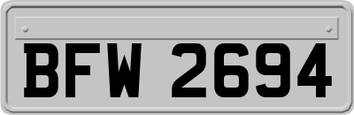 BFW2694
