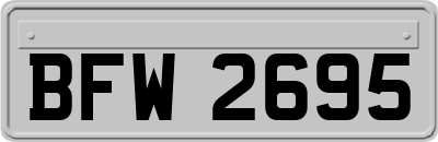 BFW2695