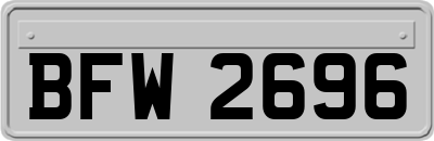 BFW2696