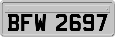 BFW2697