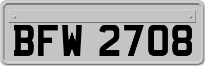 BFW2708