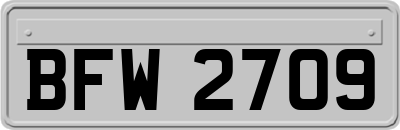BFW2709