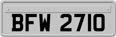 BFW2710