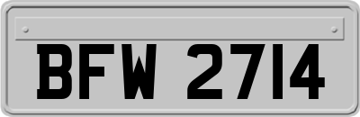 BFW2714